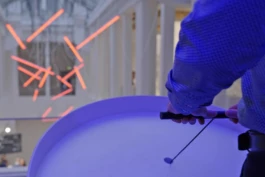 Clément Hélik / Art director