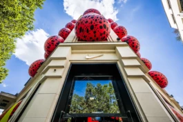 Clément Hélik / Art director