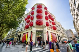 Clément Hélik / Art director