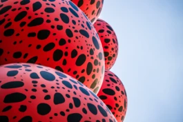 Clément Hélik / Art director