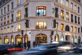 Clément Hélik / Art director