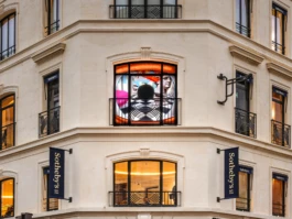 Clément Hélik / Art director