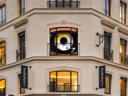 Clément Hélik / Art director