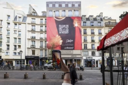 Clément Hélik / Art director