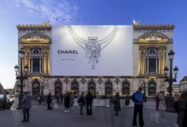 Clément Hélik / Art director