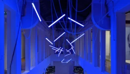 Clément Hélik / Art director