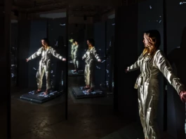 Clément Hélik / Art director