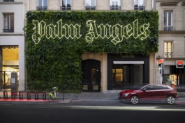 Clément Hélik / Art director