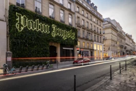 Clément Hélik / Art director