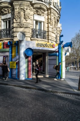 Clément Hélik / Art director