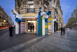 Clément Hélik / Art director