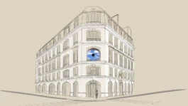 Clément Hélik / Art director