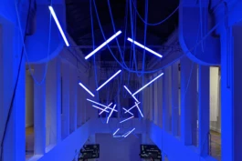 Clément Hélik / Art director