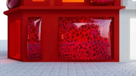 Clément Hélik / Art director