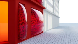 Clément Hélik / Art director