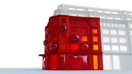 Clément Hélik / Art director