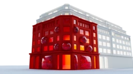 Clément Hélik / Art director