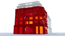 Clément Hélik / Art director