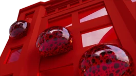 Clément Hélik / Art director