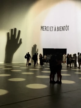 Clément Hélik / Art director