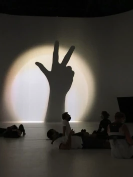 Clément Hélik / Art director