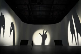 Clément Hélik / Art director