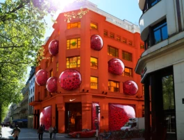 Clément Hélik / Art director