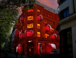 Clément Hélik / Art director