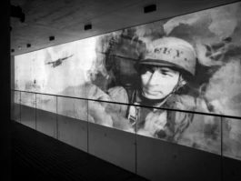 Clément Hélik / Art director