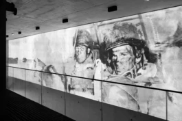 Clément Hélik / Art director