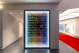 Clément Hélik / Art director