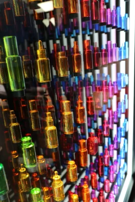 Clément Hélik / Art director