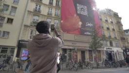 Clément Hélik / Art director