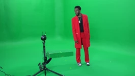 Clément Hélik / Art director