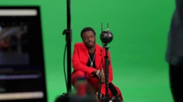 Clément Hélik / Art director