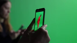 Clément Hélik / Art director